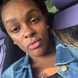 Meet your Posher, Eboni